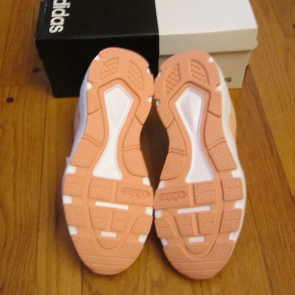 💝25% OFF💝 NEW ADIDAS CHAOS SHOES WOMENS 8 PINK - Picture 6 of 6